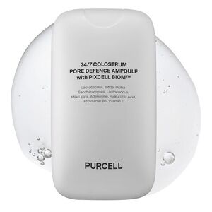 PURCELL 24/7 Colostrum Ampoule Mist
